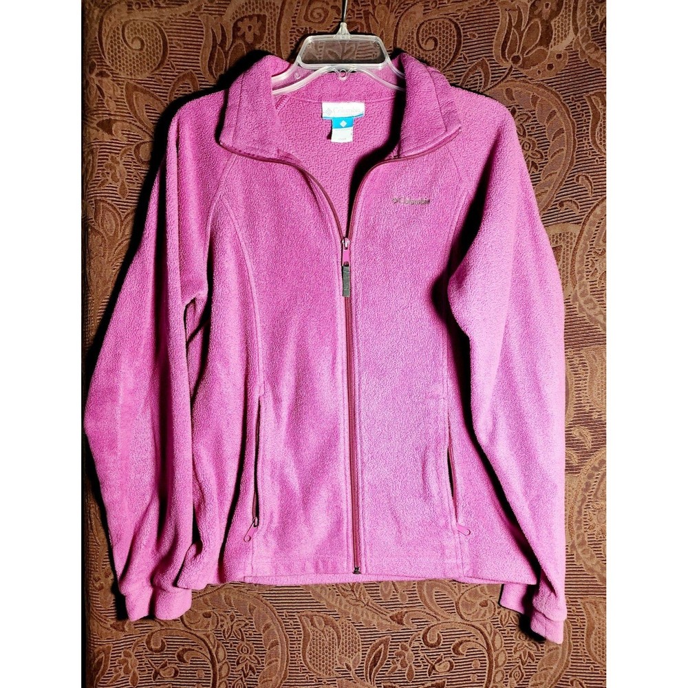 Columbia Fleece Y2XL